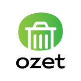Ozet Logo