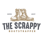 The Scrappy Bootstrapper