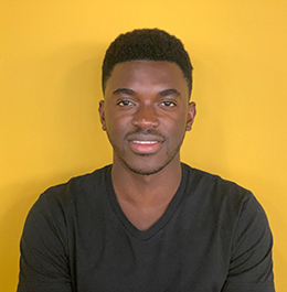 Bench Five Team Member